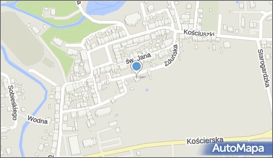 5922270940, Insan Piotr Dysarz 