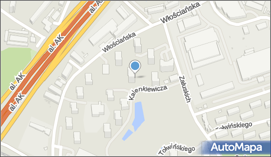 Insekto Flit, Włościańska 14a, Warszawa 01-710 - Przedsiębiorstwo, Firma, numer telefonu