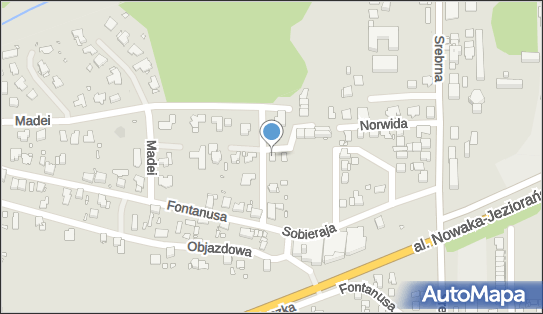 Insmet, ul. prof. Walerego Fontanusa 12 C, Zabrze 41-819 - Przedsiębiorstwo, Firma, numer telefonu, NIP: 6481022537
