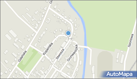 Inso Ochrona Sanitarna, ul. Wita Stwosza 25, Nowy Staw 82-230 - Przedsiębiorstwo, Firma, numer telefonu, NIP: 5791346311