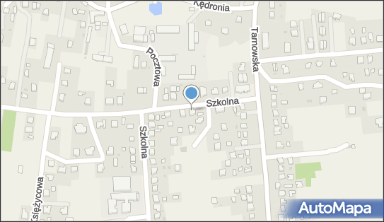 Inspaw Paweł Chrzanowski, ul. Szkolna 7, Koszyce Wielkie 33-111 - Przedsiębiorstwo, Firma, NIP: 9930557405
