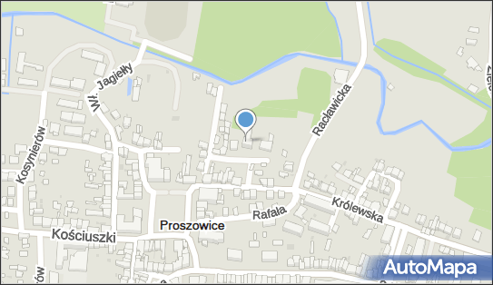 6821436718, Inspekcja Weterynaryjna Powiatowy Inspektorat w Proszowicach 