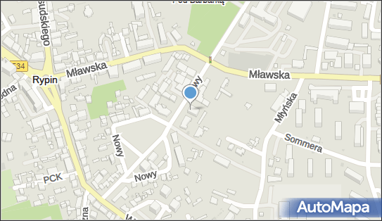 8921298599, Inspekcja Weterynaryjna Powiatowy Inspektorat Weterynarii w Rypinie 