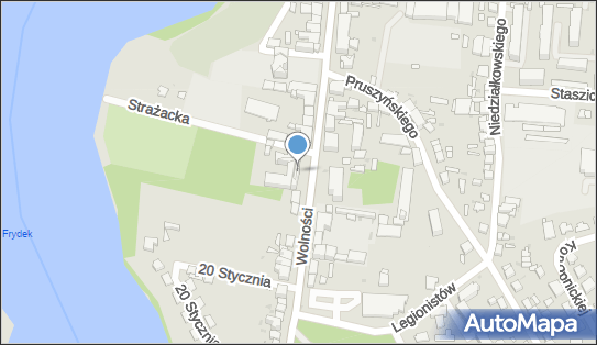 871124590, Inspekcja Weterynaryjna Powiatowy Inspektorat Weterynarii 