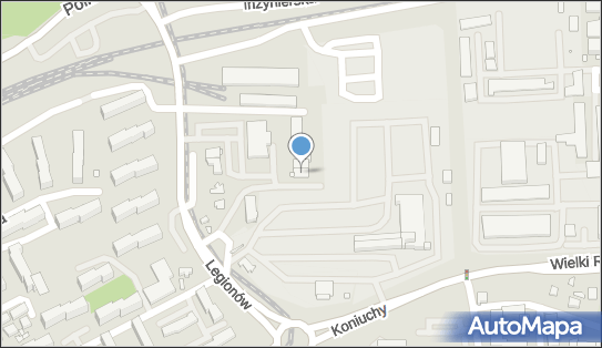Inspektor BHP, Legionów 222b, Toruń 87-100 - Przedsiębiorstwo, Firma, numer telefonu, NIP: 9562123304