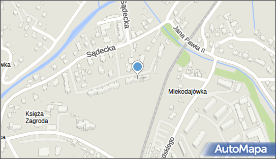 Inspektor Nadzoru Pyka Jan, Sądecka 33c, Rabka-Zdrój 34-700 - Przedsiębiorstwo, Firma, NIP: 7351009740