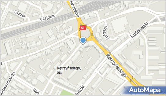 Inspiracje Studio Fryzur, Plac gen. Józefa Bema 4A, Olsztyn 10-900 - Przedsiębiorstwo, Firma, numer telefonu, NIP: 7392807639
