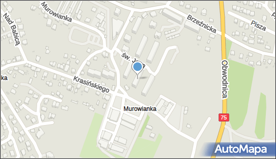 Inspireno Beata Zielińska, ul. św. Jana 12, Bochnia 32-700 - Przedsiębiorstwo, Firma, NIP: 8681628731