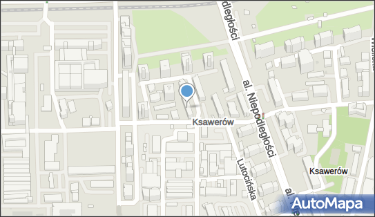 5212208995, Inst-Czar Grzegorz Czarnecki 