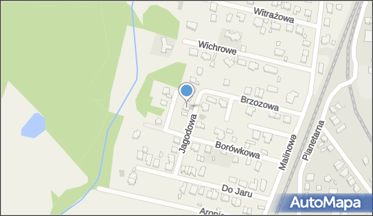 Inst Firma Usługowo Handlowa, ul. Brzozowa 24, Nowy Świat 80-299 - Przedsiębiorstwo, Firma, numer telefonu, NIP: 5860153438