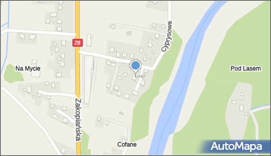 Inst Wod Kan C O Gaz, Jaroszowice 182, Jaroszowice 34-100 - Przedsiębiorstwo, Firma, NIP: 5511314788