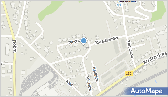 5993166138, Instach sp. z o.o. 
