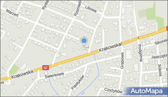Instakom Bis, Krakowska 139, Bielsko-Biała 43-300 - Przedsiębiorstwo, Firma, NIP: 9372176378