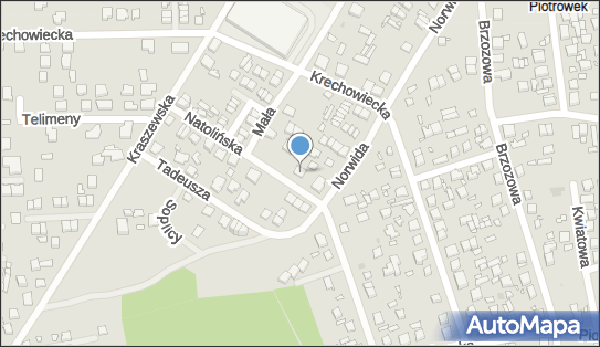Instal Bud Tomasz Soćko, Natolińska 66, Kobyłka 05-230 - Przedsiębiorstwo, Firma, NIP: 8251422211