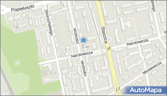 Instal Cad, ul. Wolności 8, Stalowa Wola 37-450 - Przedsiębiorstwo, Firma, numer telefonu, NIP: 8651243162