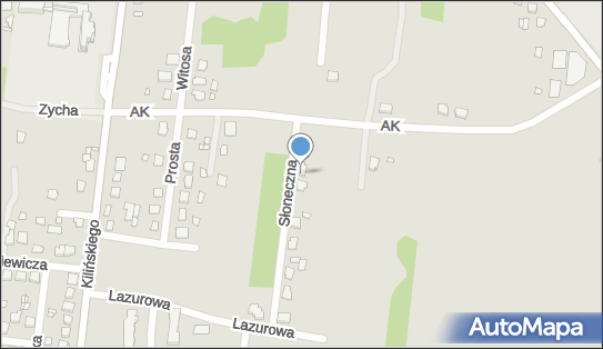 8221845705, Instal-Dom Mariusz Kaczmarek 