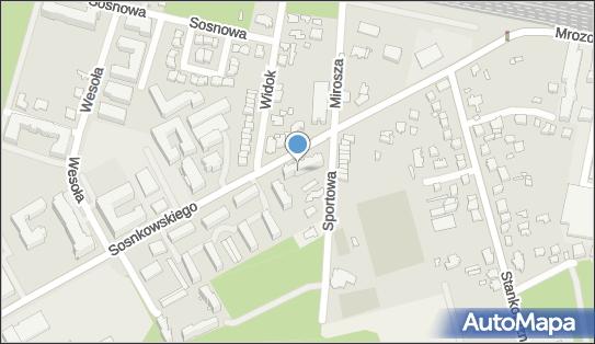8221444521, Instal-Jack Marian Pielasa 
