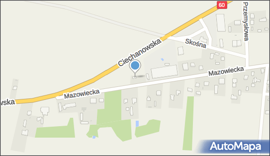 Instal-Klima -Kamil Skonieczny, Mazowiecka 24, Karniewo 06-425 - Przedsiębiorstwo, Firma, NIP: 7571409625