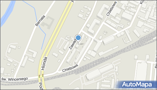 Instal-Max Maksymilian Piasecki, Zawady 6, Poznań 61-002 - Przedsiębiorstwo, Firma, NIP: 7822323023