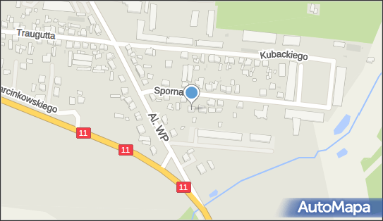 Instal Paweł Leoniak, Sporna 6, Pleszew 63-300 - Przedsiębiorstwo, Firma, NIP: 6171297062