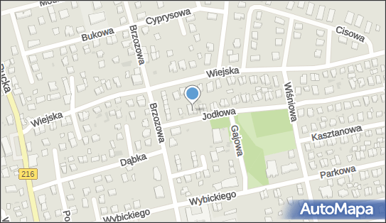 5882235037, Instal Pro Maciej Chełmiński 