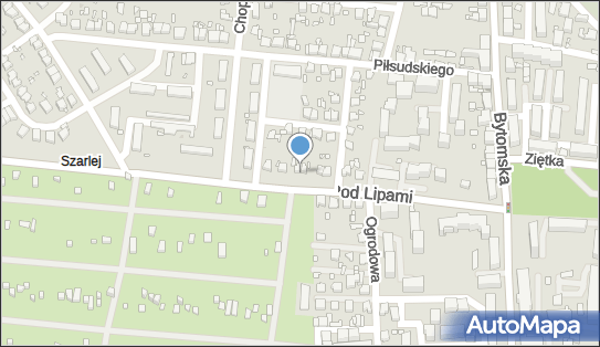 Instal Projekt, Pod Lipami 16, Piekary Śląskie 41-940 - Przedsiębiorstwo, Firma, NIP: 4980102555
