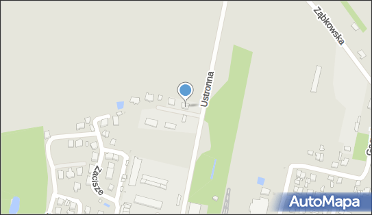 INSTAL Przedsiębiorstwo Instalacji Sanitarnych, Ustronna 7 - Przedsiębiorstwo, Firma, numer telefonu