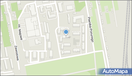 7280021477, Zakład Instalacyjno-Budowlany 