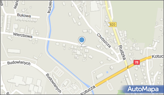 Instal Row, ul. Wierzbowa 13 B, Rybnik 44-200 - Przedsiębiorstwo, Firma, numer telefonu, NIP: 6421000584