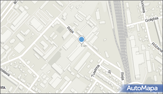 Instal Rzeszów, ul. Mikołaja Reja 9, Rzeszów 35-211 - Przedsiębiorstwo, Firma, numer telefonu, NIP: 8133203870