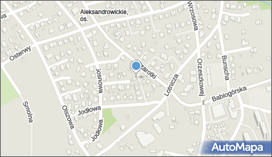 5471919900, Instal - Serwis Andrzej Krzempek 