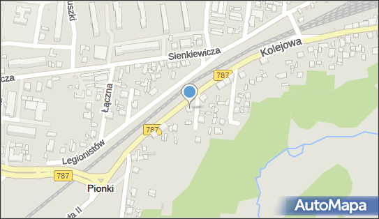 INSTAL-SERWIS Andrzej Słyk, Kolejowa 69, Pionki 26-670 - Przedsiębiorstwo, Firma, numer telefonu