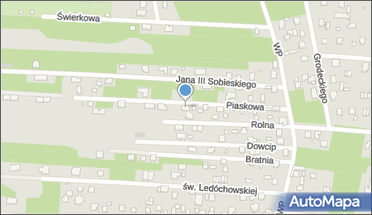 Instal-Spaw Grzegorz Kamiński, Piaskowa 7, Milanówek 05-822 - Przedsiębiorstwo, Firma, NIP: 5291119279