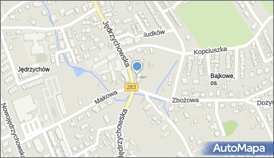 Instal System, Jędrzychowska 57a, Zielona Góra 65-385 - Przedsiębiorstwo, Firma, godziny otwarcia, numer telefonu