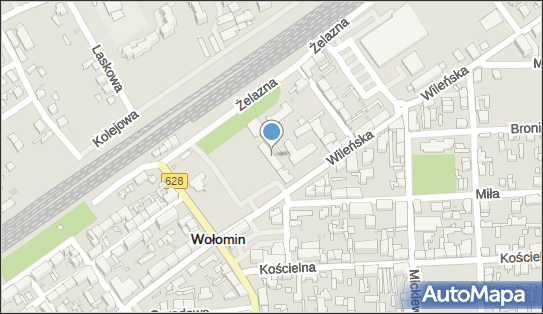 Instal System, Wileńska 41, Wołomin 05-200 - Przedsiębiorstwo, Firma, godziny otwarcia, numer telefonu