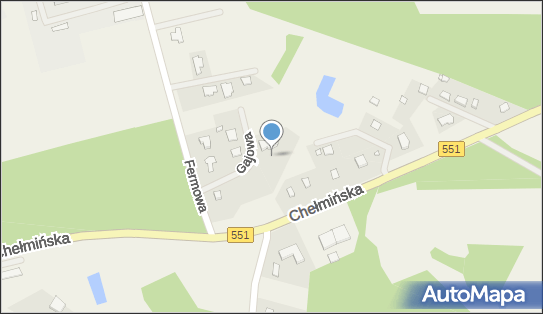 9670740850, Instal-Tech Grzegorz Chabowski 