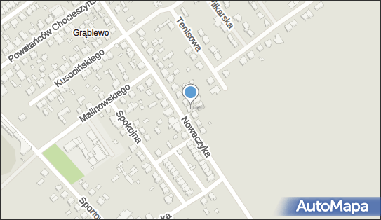 9950225971, Instal - Tech sp. z o.o. 
