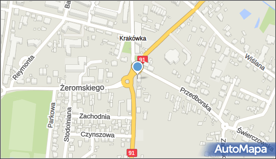 Instal-Term Jerzy Mordaka, Krakowskie Przedmieście 42 97-300 - Przedsiębiorstwo, Firma, NIP: 7712698377