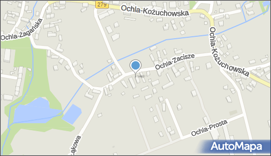 Instal-Tom Tomasz Sobiech, Ochla-Zacisze 12A, Zielona Góra 66-006 - Przedsiębiorstwo, Firma, NIP: 9291678940
