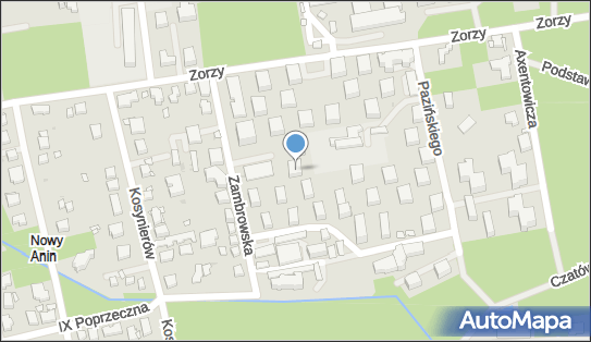 Instalacja i Naprawa Sprzętu Medycznego Marek Mlostek, Warszawa 04-642 - Przedsiębiorstwo, Firma, NIP: 5271305056