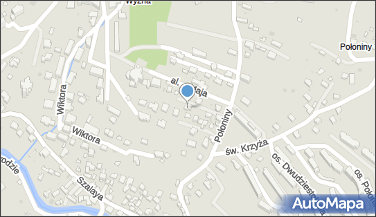 490060525, Instalacje i Pomiary Elektryczne Wiesław Lewoniec 