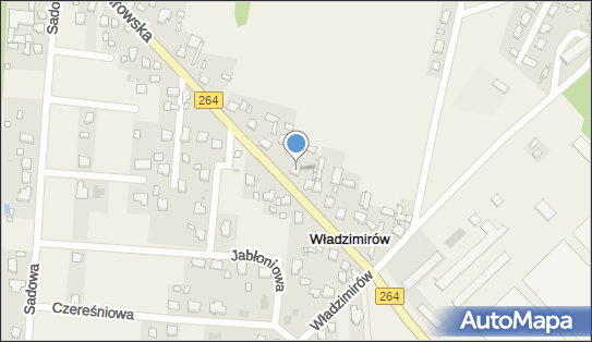 Instalacja Systemu Nadzoru Szymon Wawrzyniak, Władzimirów 25a 62-530 - Przedsiębiorstwo, Firma, NIP: 6652329551