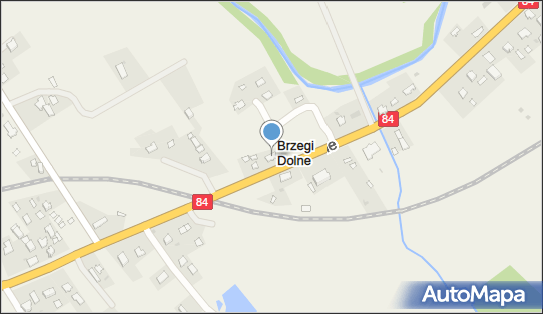 Instalacja Urządzeń Wod Kan, Brzegi Dolne 39, Brzegi Dolne 38-700 - Przedsiębiorstwo, Firma, NIP: 6891093092