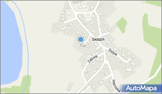 6521359267, Instalacja WOD-KAN, Co Jacek Matla 