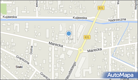 Instalacja, Marecka 68a, Zielonka 05-220 - Przedsiębiorstwo, Firma, godziny otwarcia, numer telefonu