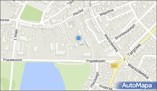 Instalacje Elektryczne Hubert Kurnicki, Płońsk 09-100 - Przedsiębiorstwo, Firma, numer telefonu