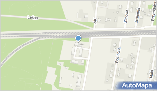 7732034858, Instalacje Elektryczne Konrad Stępowski 