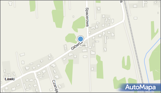 Instalacje elektryczne - Mktelinstalacje, Główna 52, Ławki 05-505 - Przedsiębiorstwo, Firma, numer telefonu