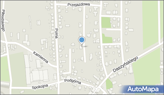 6971069954, Instalacje Grzewcze i Wod.-Kan.Ryszard Machowski 