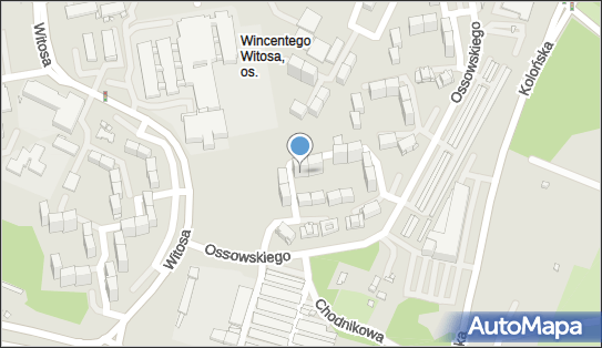 Instalacje i Pomiary Elektryczne, ul. Michała Ossowskiego 28A 40-843 - Przedsiębiorstwo, Firma, NIP: 6342242442